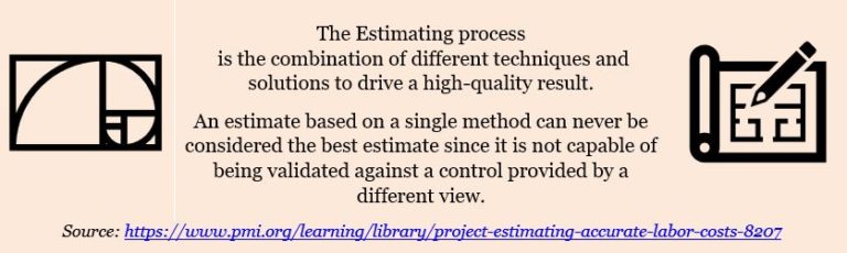 The Difference Between Parametric vs Analogous Estimating PMP - Project ...