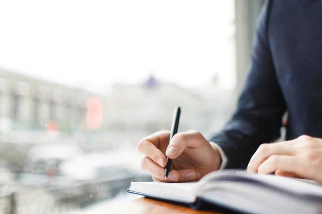 Creating the Risk Report