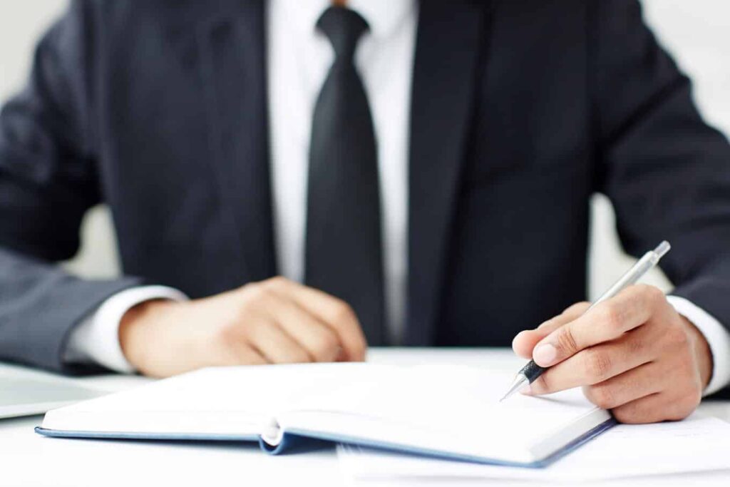 Examining the Risk Register